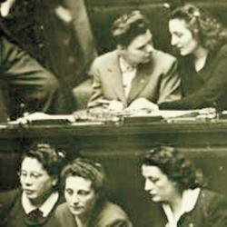 1946-2016: la Repubblica e le donne