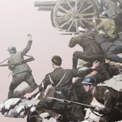 La Grande Guerra