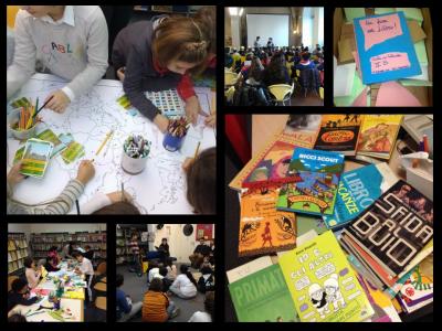 Tweenager per la scuola