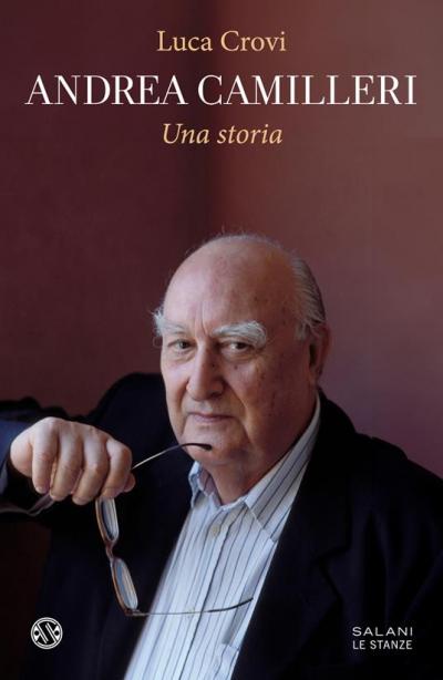 Cento anni di Andrea Camilleri