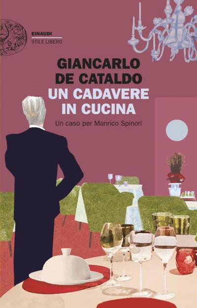 Cucina noir