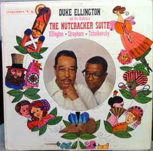 I dialoghi del mondo: Duke Ellington, Nutcracker Suite a cura di Giovanni Bietti