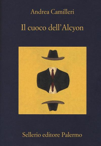 Alcyon
