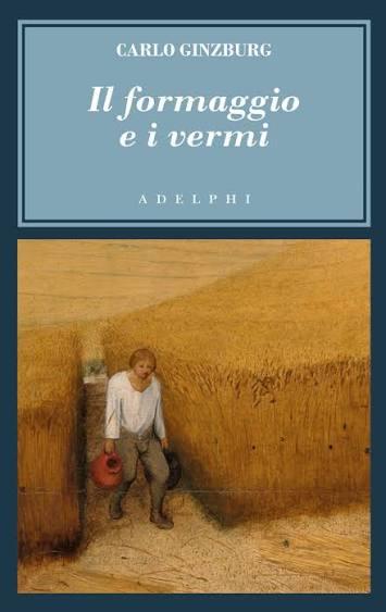 Carlo Ginzburg, il figlio di Natalia e Leone