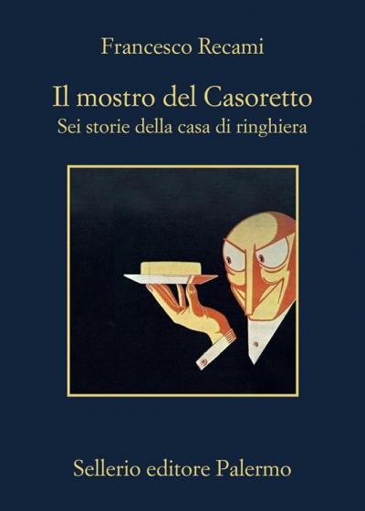 Addio a Francesco Recami  e alla sua “comicità sfumata al nero”