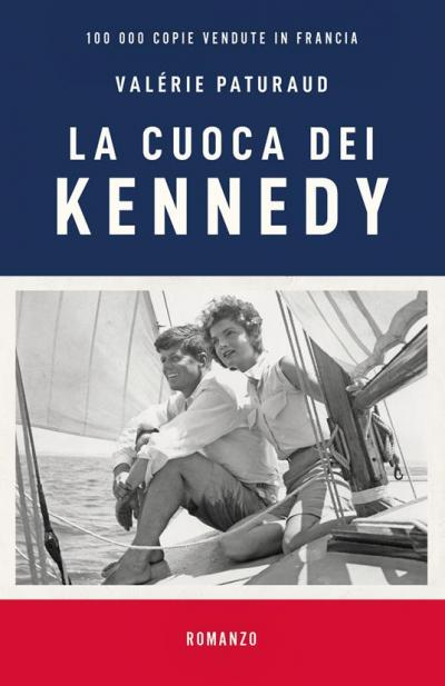 La Chef americana