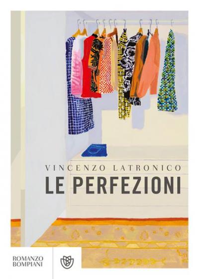 Vincenzo Latronico