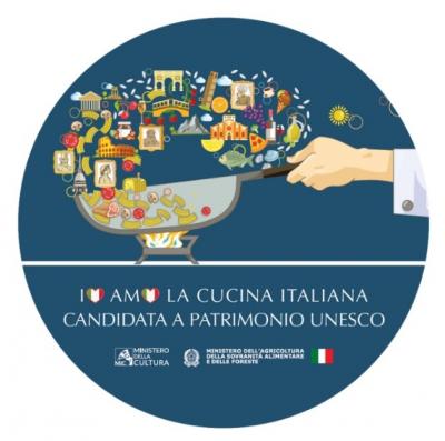 La Cucina italiana Patrimonio Culturale Immateriale dell’Umanità