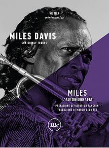 Uj e Miles Davis