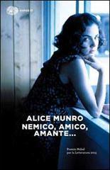 Alice Munro e le storie perfette