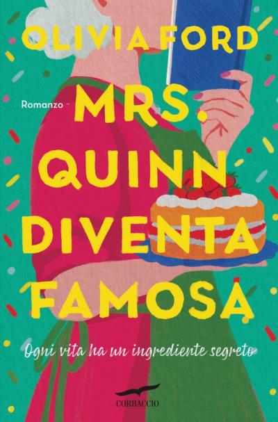 Il reality di Mrs. Quinn 