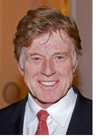 Robert Redford