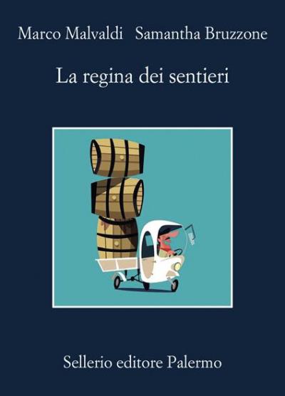 Degustazione noir! 