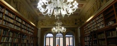 Nuove accessioni in sala Farini