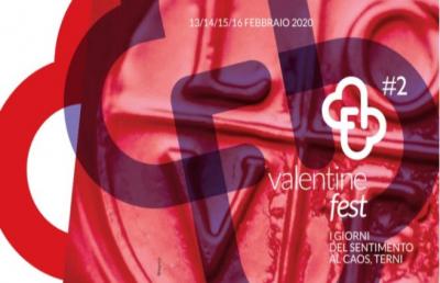 Al via il Valentine Fest #2