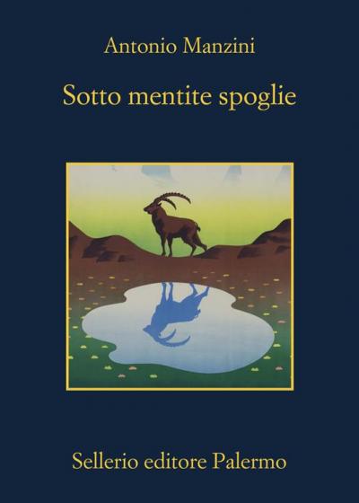 È tornato!