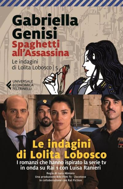 L'Assassina