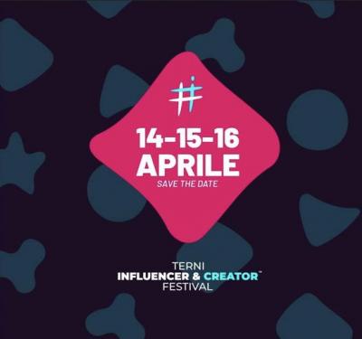 Terni Influencer & Creator Festival