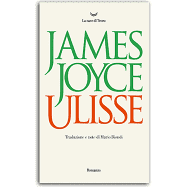 I cento anni dell’Ulisse di James Joyce