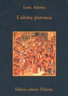 Ultima provincia