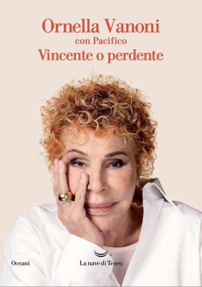 Copertina del libro