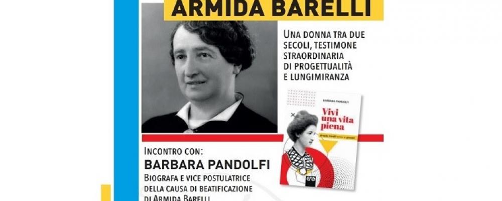 Armida Barelli