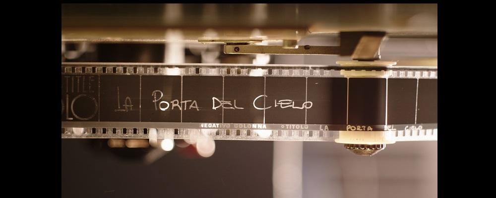La memoria del cinema