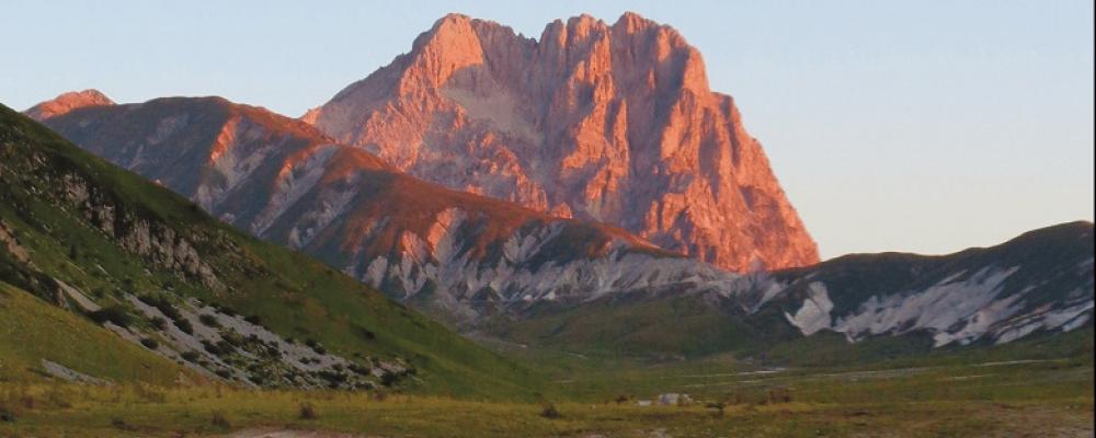 I 2000 dell'Appennino