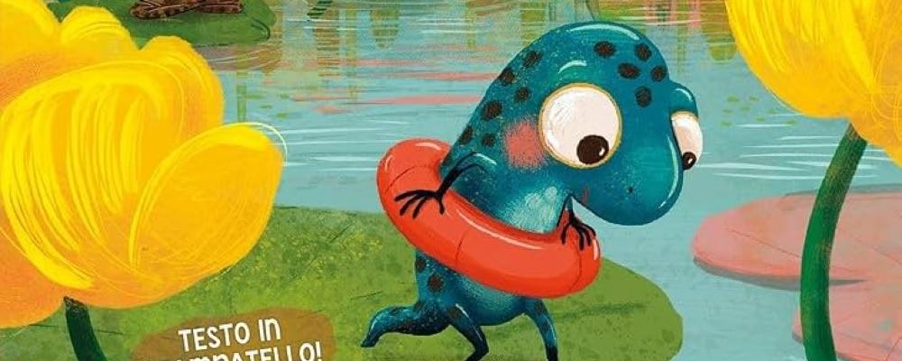Belle le Olimpiadi