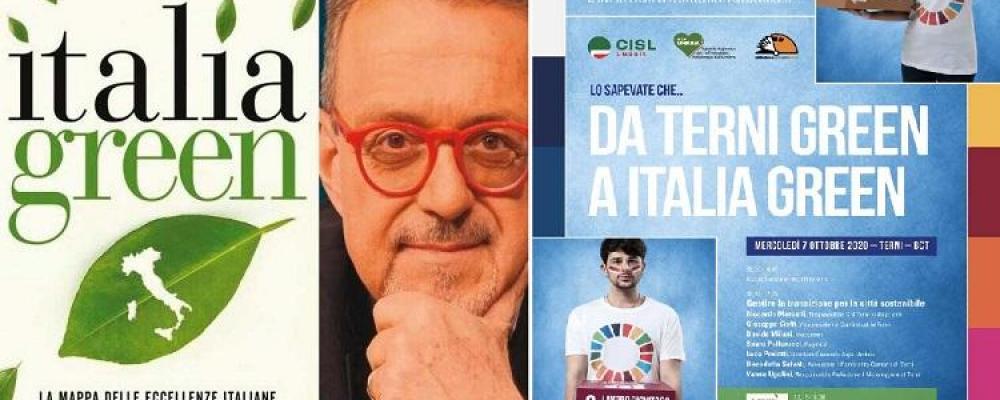 Da Terni Green a Italia Green