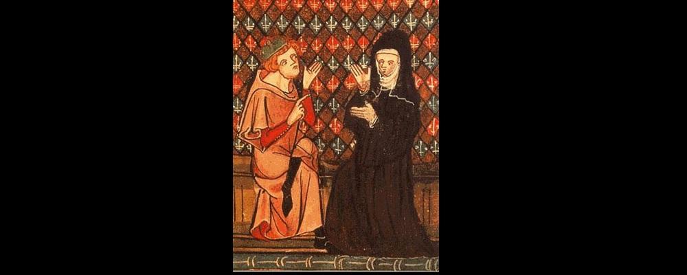 Abelardo, il coraggio del confronto contro ogni fanatismo