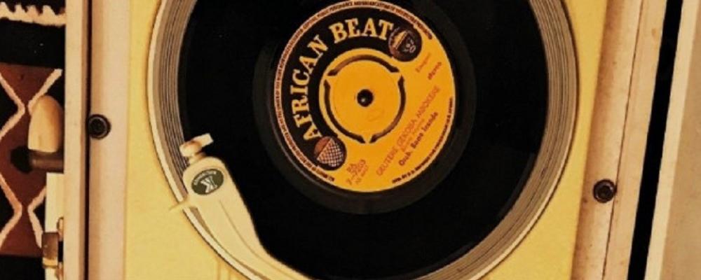 Africa. Il tempo di una canzone