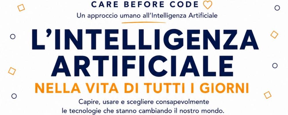 L’Intelligenza Artificiale nella vita di tutti i giorni