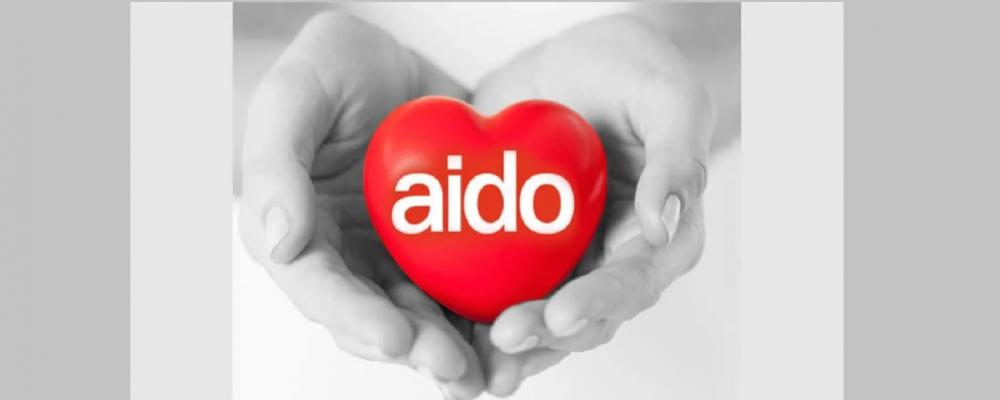 AIDO. Vite per la vita
