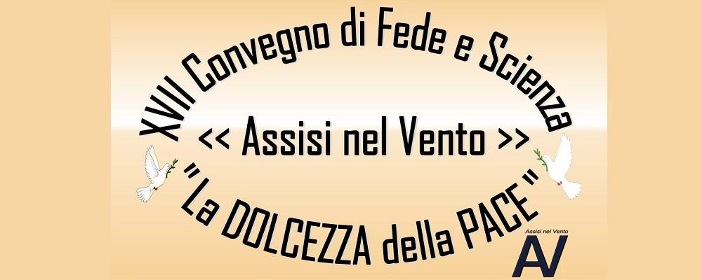 La dolcezza della pace 