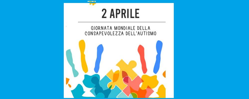 2 aprile 2026: Giornata Mondiale della Consapevolezza sull’Autismo