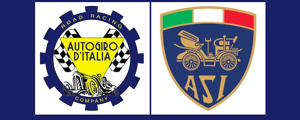 ASI Autogiro d'Italia 2026