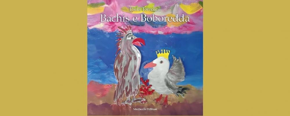 Bachis e Boboredda (Morlacchi)