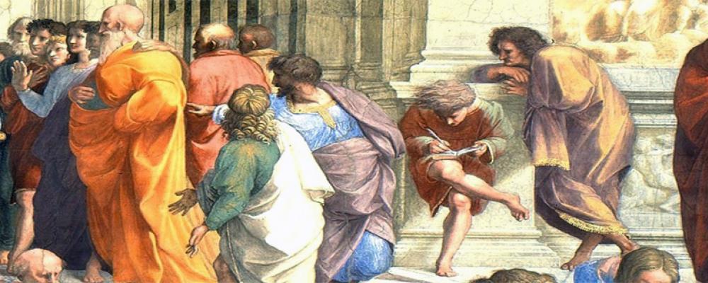 Giornate della Filosofia 2025