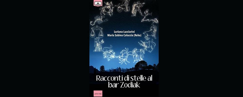 Racconti di stelle al bar Zodiak