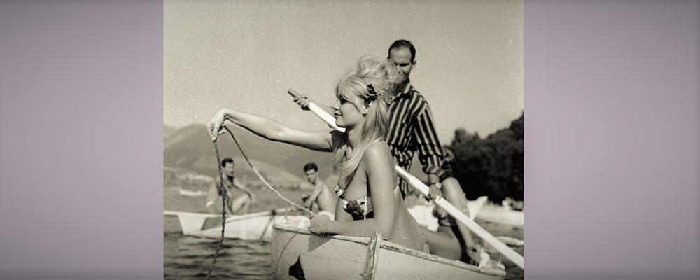 Brigitte Bardot. Divina diva, amore e bellezza