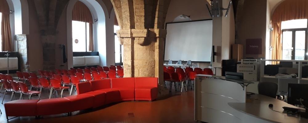Cerimonia di chiusura UNITRE
