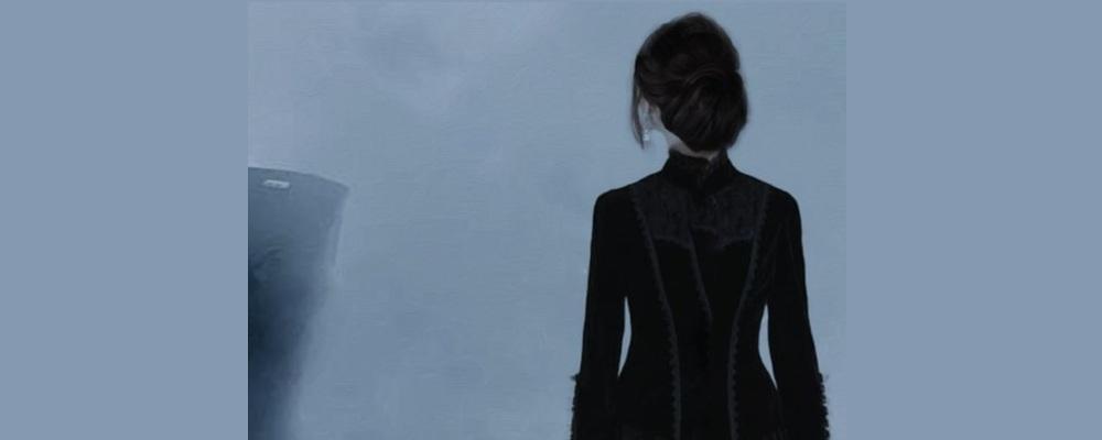 Caligine. I confini incerti dell’amore