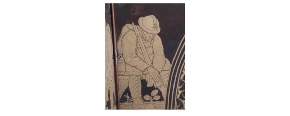 Nemmeno la guerra: 24 ottobre 1917, l'altra storia di Caporetto