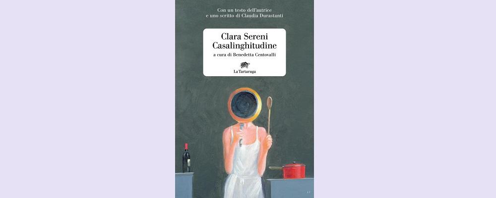  Premio Clara Sereni
