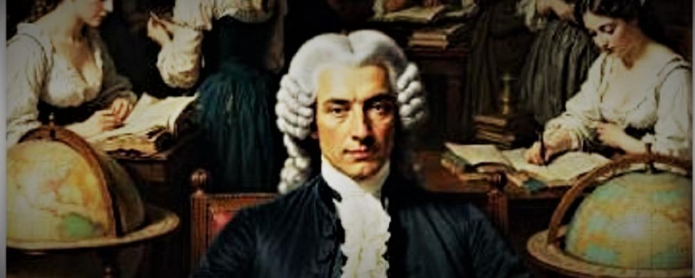 Giacomo Casanova: le storie, il mito (e anche un po’ di matematica)