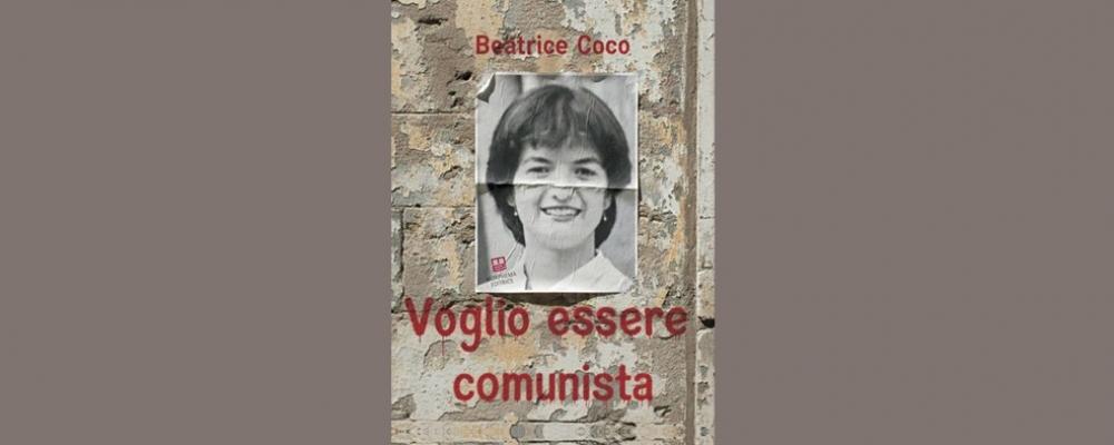 Voglio essere comunista (Morphema, 2025)
