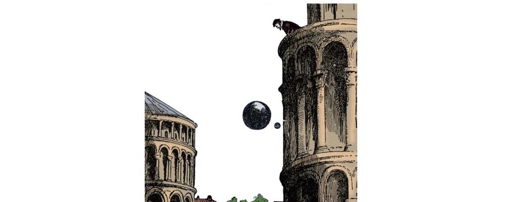 Come funziona la scienza