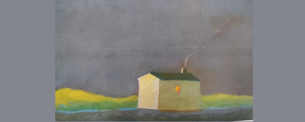 Mostra di Giovanni Checchia