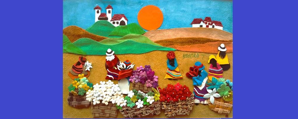 I colori della magia